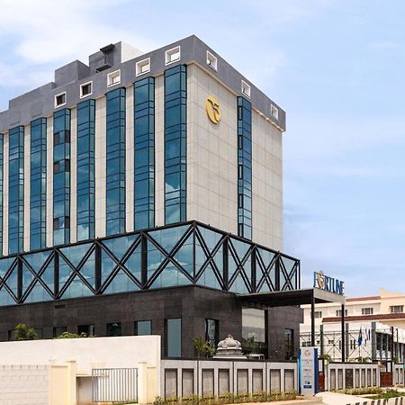 Fortune Park, Tiruppur - Member Itc Hotels' Group Extérieur photo
