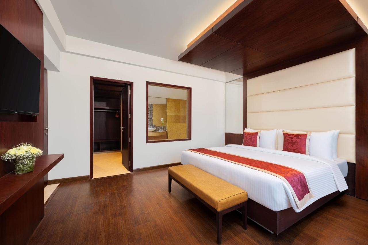 Fortune Park, Tiruppur - Member Itc Hotels' Group Extérieur photo
