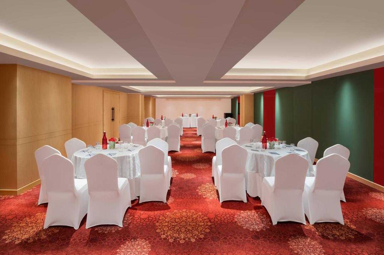Fortune Park, Tiruppur - Member Itc Hotels' Group Extérieur photo