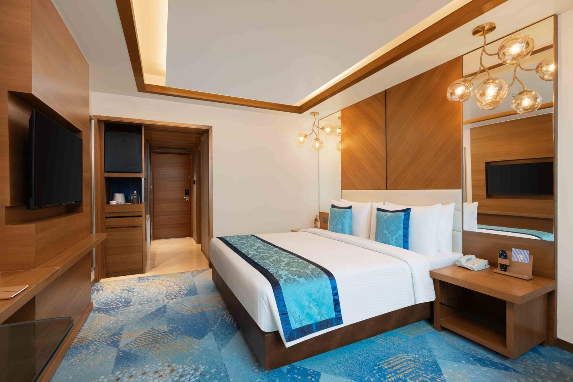 Fortune Park, Tiruppur - Member Itc Hotels' Group Extérieur photo