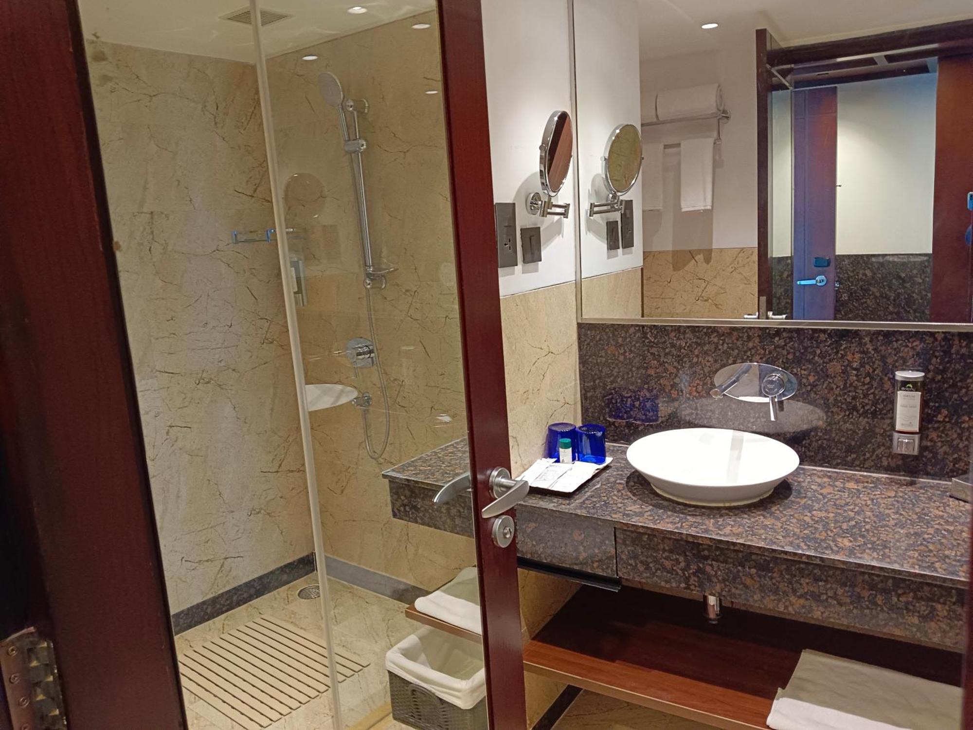 Fortune Park, Tiruppur - Member Itc Hotels' Group Extérieur photo